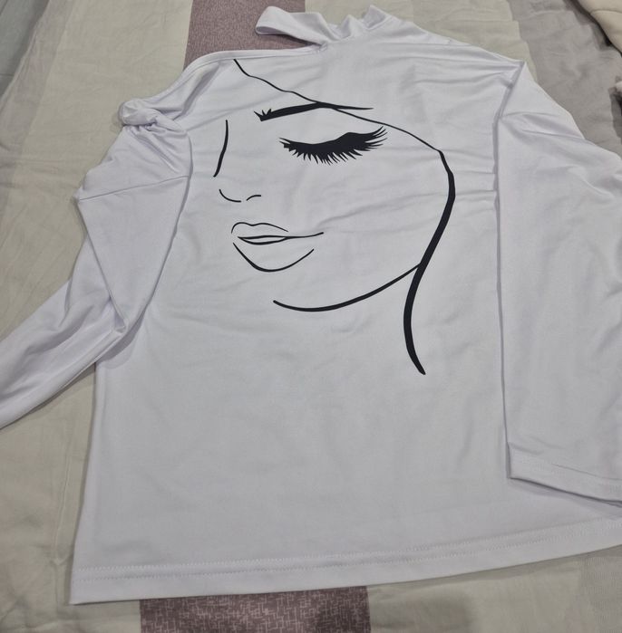 Лот дамски блузи