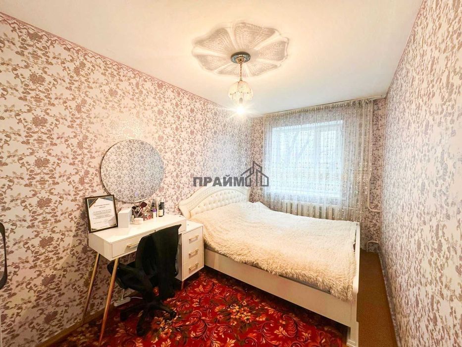 ПРОДАМ 3х ком. Центр (Мирлан ПРАЙМ)