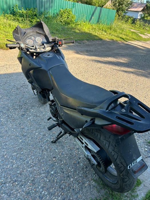 Продам мото stels 400gt.