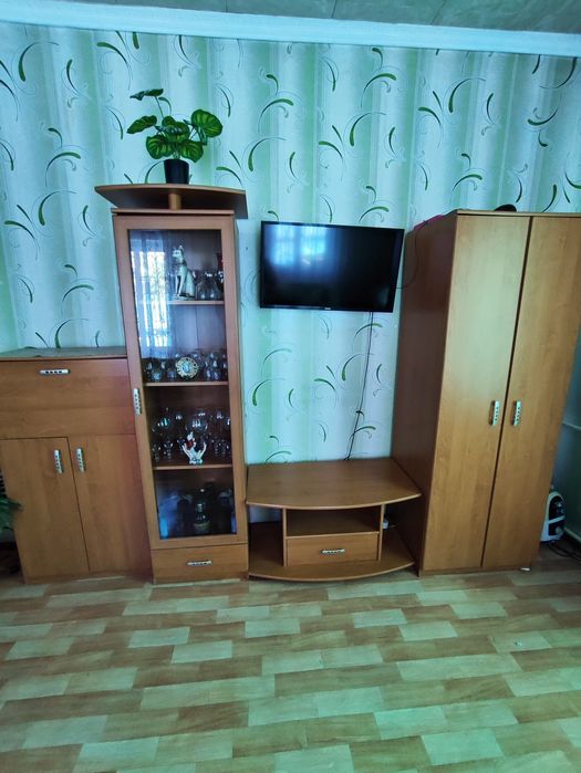 Горка в гостиную