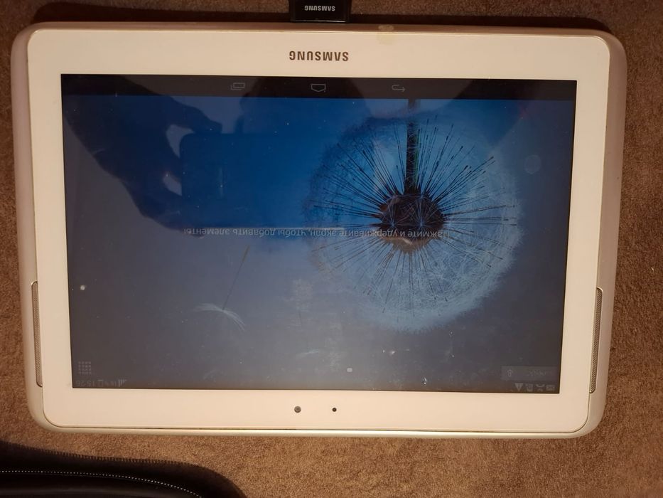 Планшет samsung gt n8000