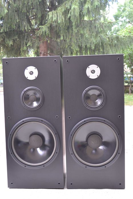 Boxe Infinity SM 150