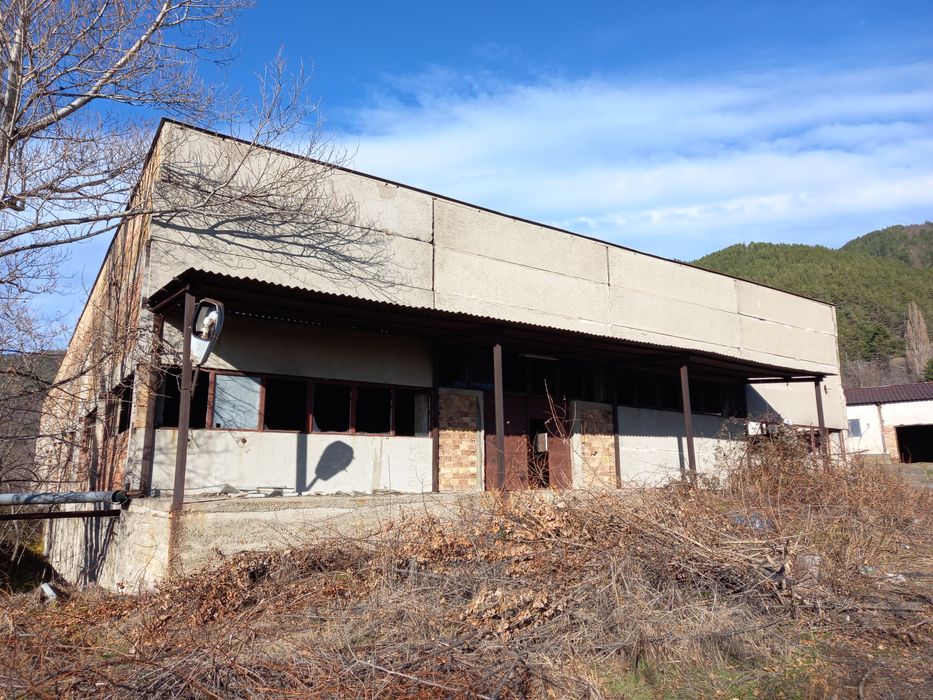 Продава се Парцел в с. Горно Изворово, Област Стара Загора - 21290 кв.м за 17 €/кв.м - Снимка #3