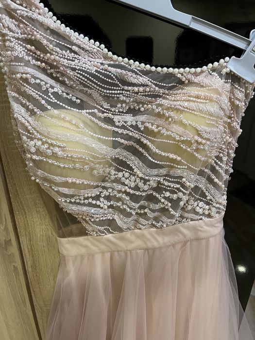 Rochie noua Sherri Hill