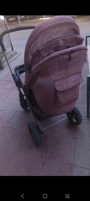 Детская коляска.