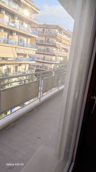 Продава 136м2 апартамент близо до центъра в Серес, Северна Гърция