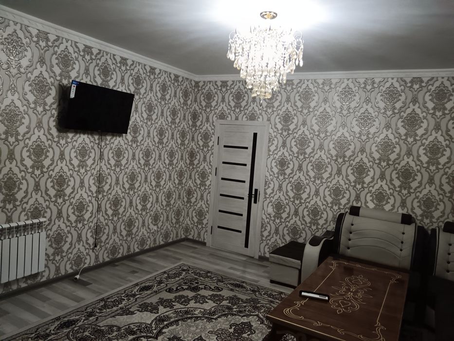 Квартира на Максим Горкий около метро