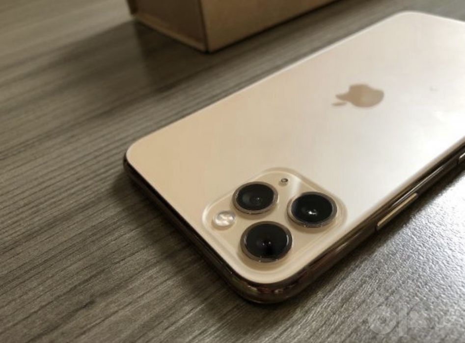 Iphone 11pro LLA