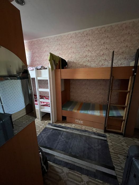 Сдам место в хостеле