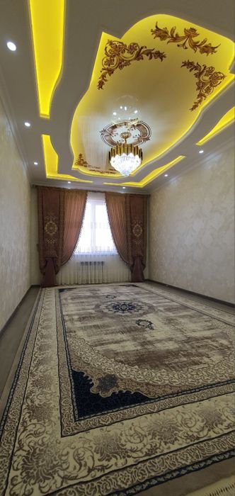 2 xonali uy sotiladi 5 - Mikrorayon. Sartepo 177-Uy