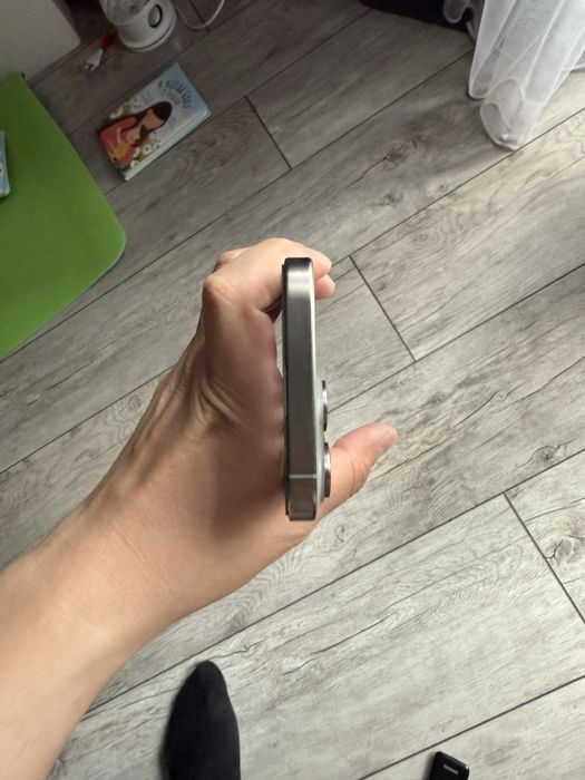 Iphone 15 Pro Max 512GB