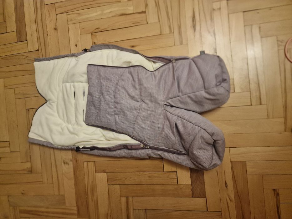 Количка Stokke Xplory