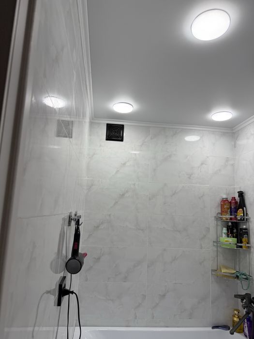 Все виды ремонтных работ