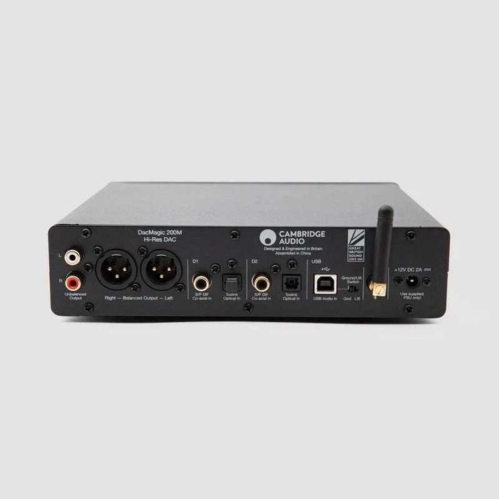 Cambridge Audio DacMagic 200M