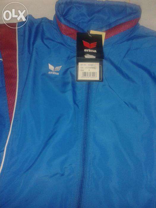 Trening dama ERIMA-5 lei transportul