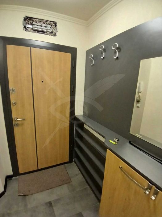 Дава се под наем Двустаен апартамент в Пловдив, Тракия - 73 кв.м за 548.25 € - Снимка #6