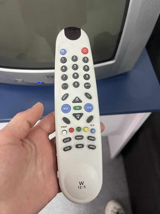 Tv Artic  in stare foarte buna