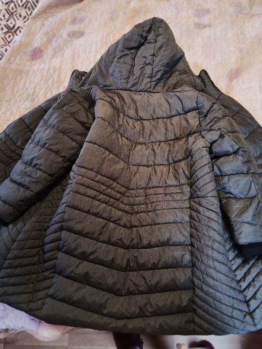 Мъжко яке  Yessica