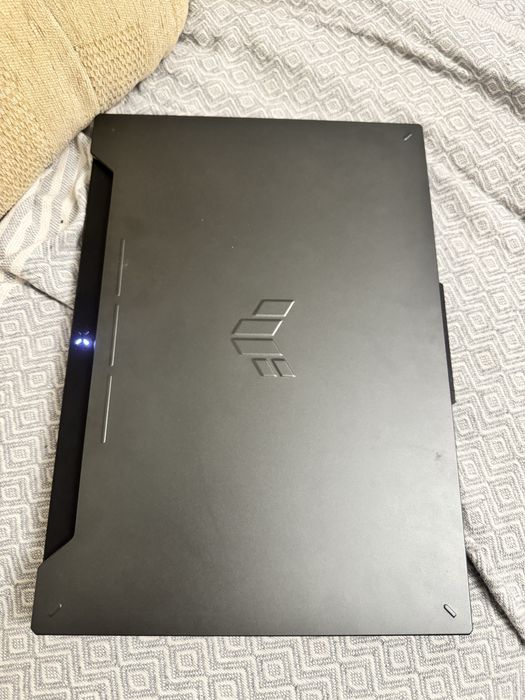 Ноутбук ASUS TUF Gaming A15 FA507