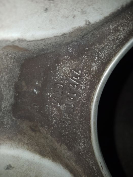 Калеса на мерседес w140