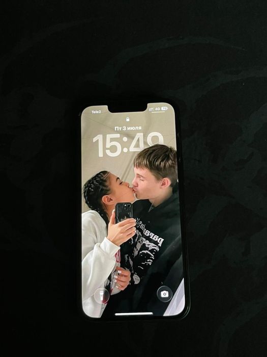 Продам айфон 13…