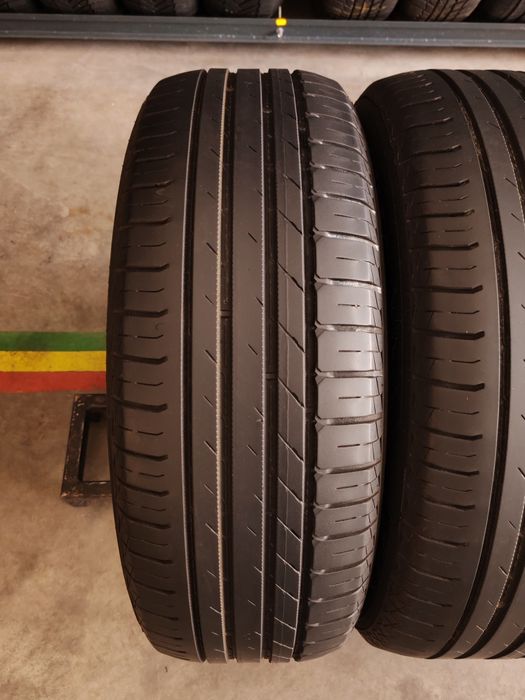 225 65 R17 vara Anvelope Cauciucuri Nokian 6mm DOT 2021