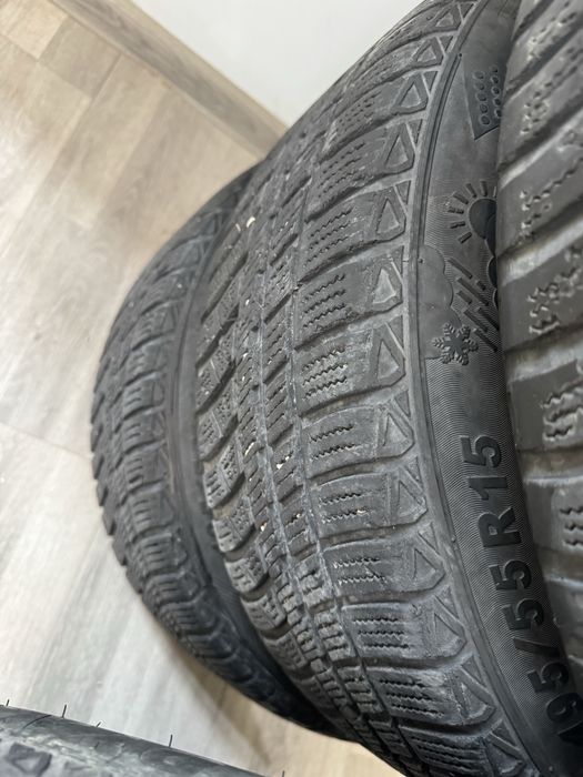 Диска балон нексия 3 Спарк Кобалт