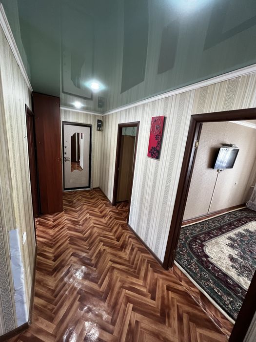 сдам в аренду 3х комн кв