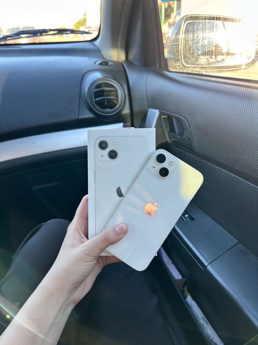 Продам Айфон 13 128gb