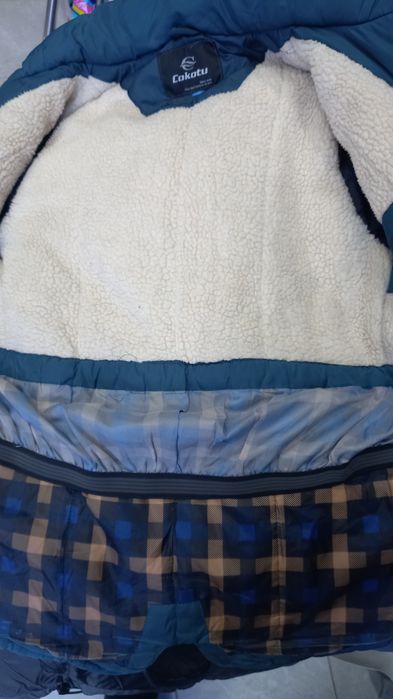 Куртка для мальчиков