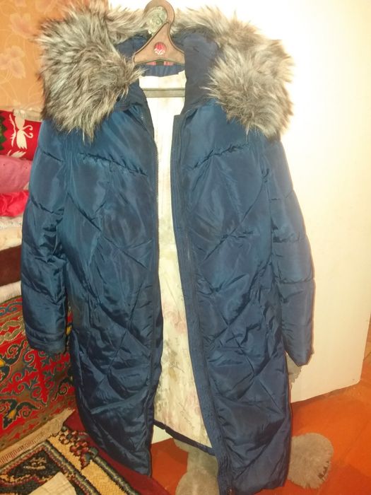 Женский киимдер.