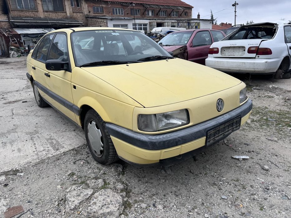 Аксессуары Volkswagen Passat CC