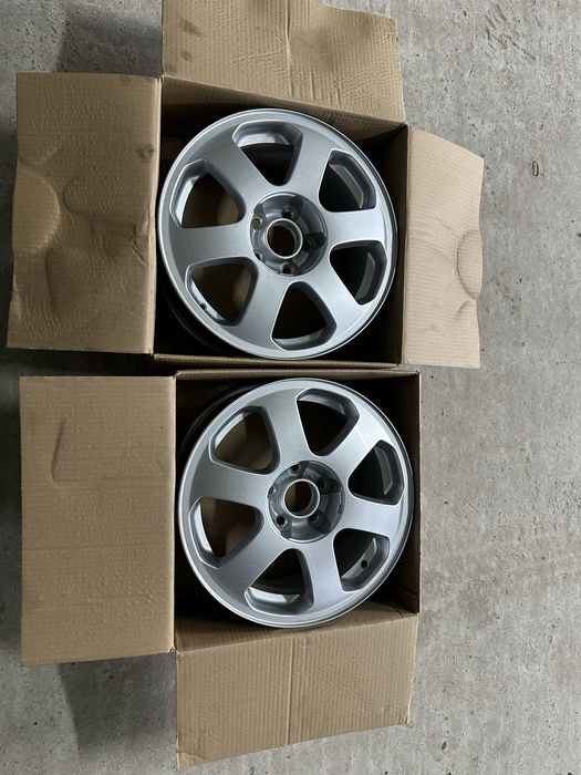 Janta 15 skoda octavia noua originala