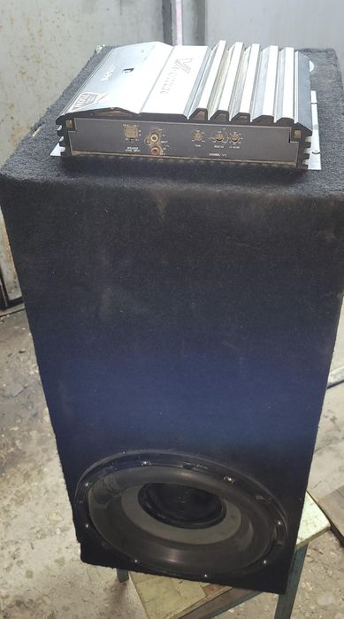 Продается Сааб прайдовский