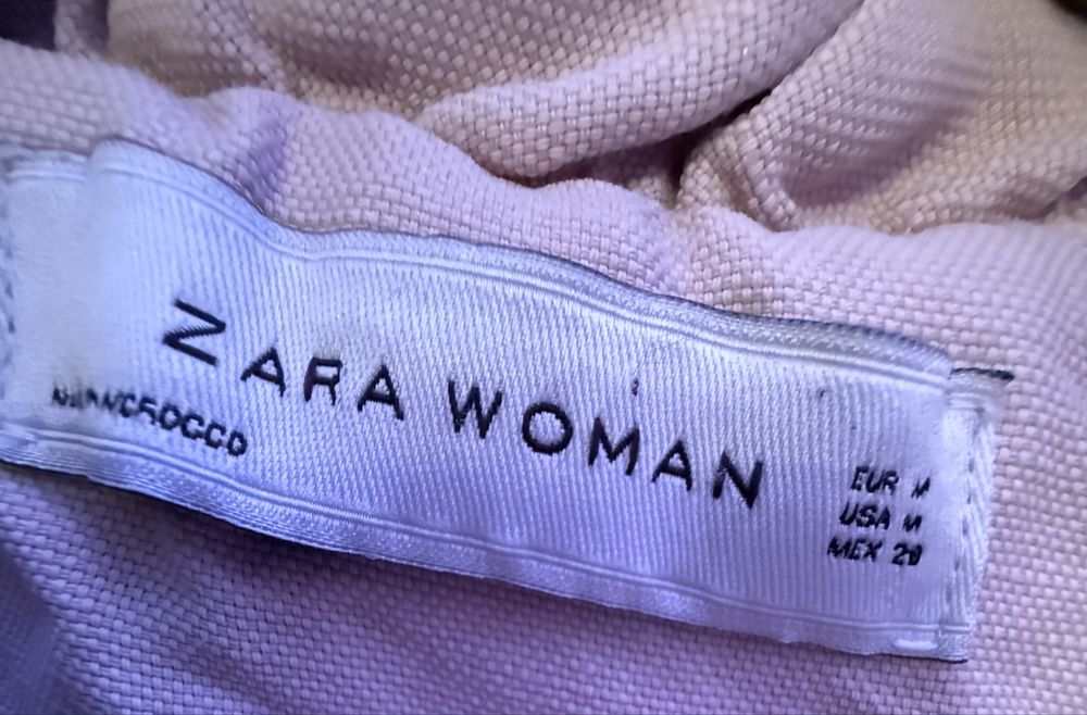 Дамско сако ZARA WOMAN