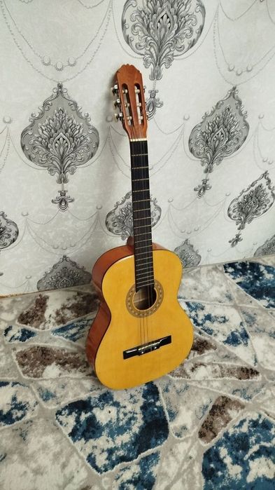 Gitara Musiqachilar uchun