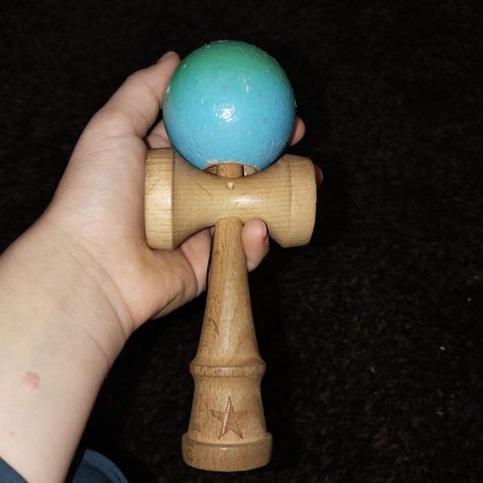 Kendama X in stare buna