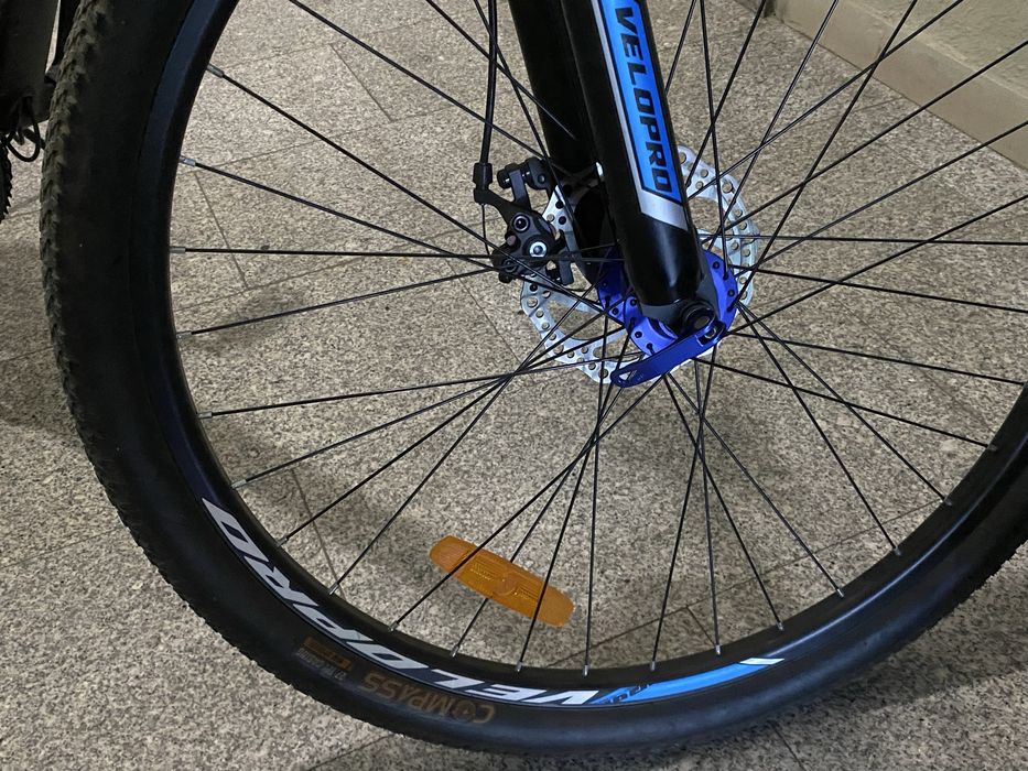 Велосипед velopro ma2760