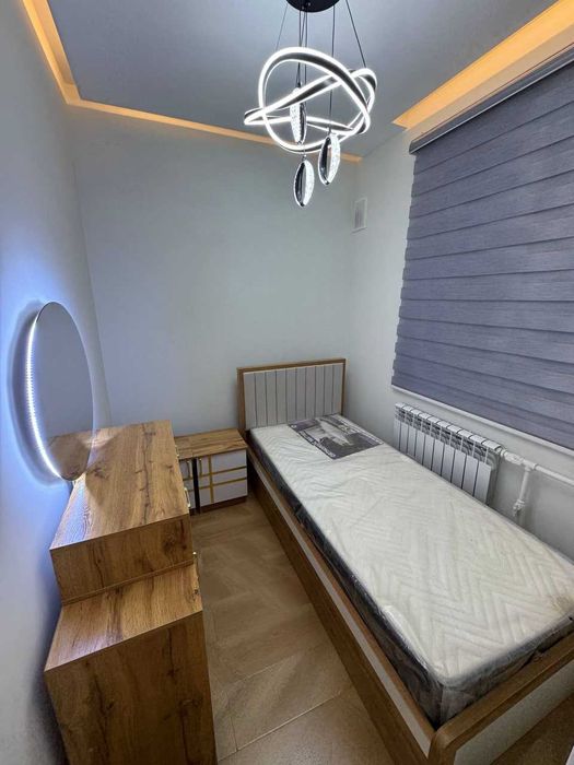 Чилонзор маркази 3-квартальда уй сотилади, Гагарин, Торговый ID: К57