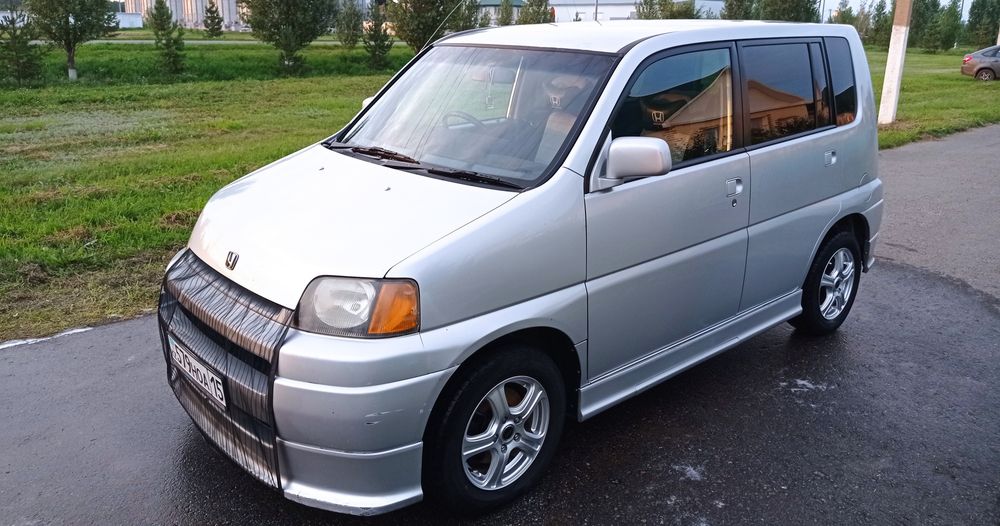 Продам автомобиль Хонду S-MX