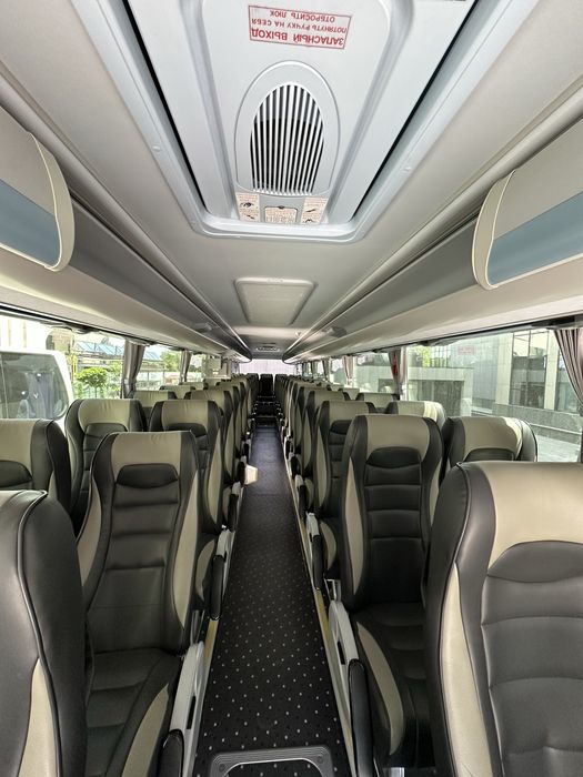 AVTOBUS - 55 мест