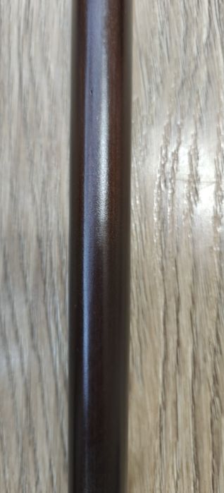 Продам трость из натурального дерева.