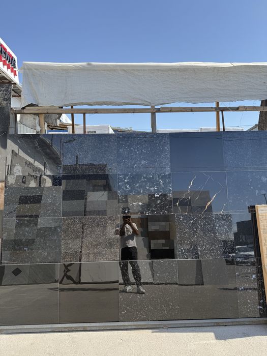 Sifatli keramagranit kafel maxsulotlari optom narxlarda