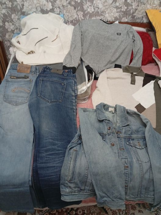 Продам мужские вещи