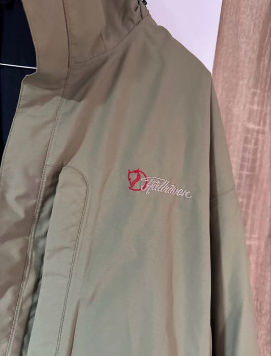 Geaca Fjall Raven marimea L