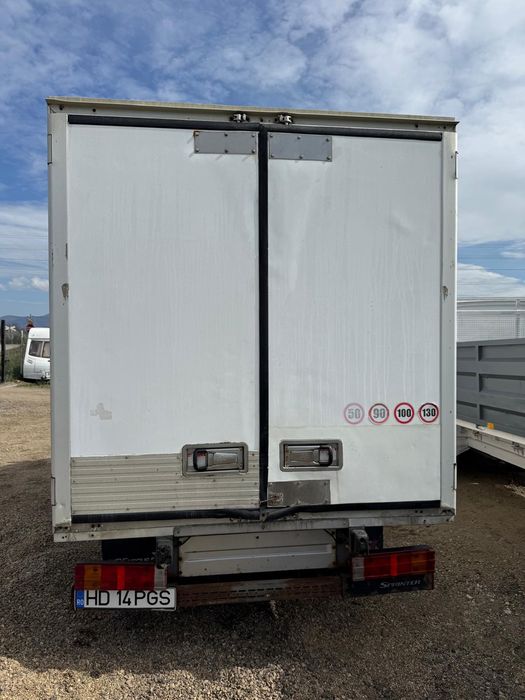 Duba Frig Izotermă debara kofer lada