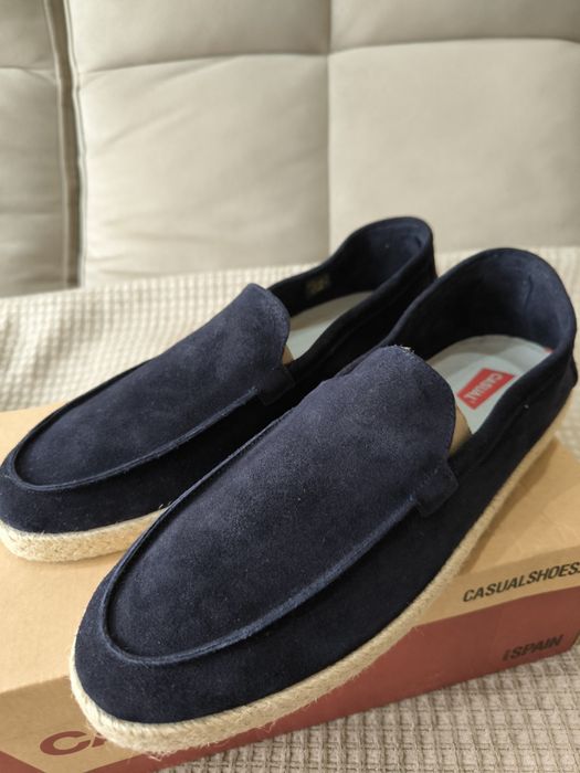 Мужская обувь р. 44