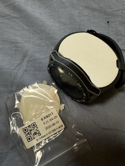 Смарт часовник Huawei watch gt3 SE