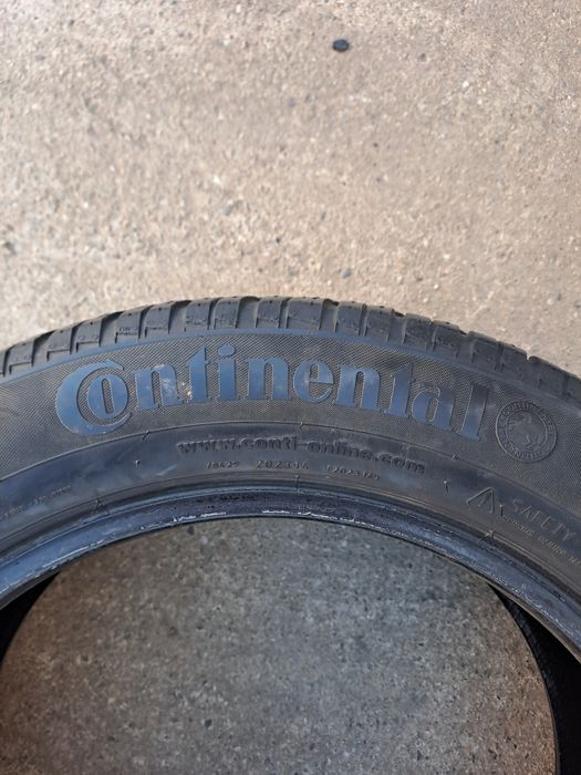 Anvelope de iarna Continental