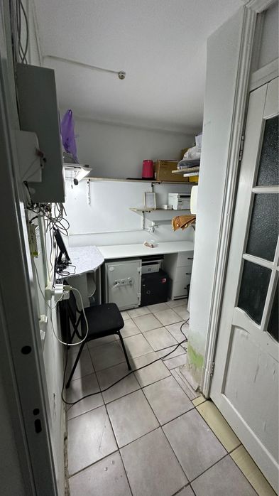 Продается коммерческое помещение